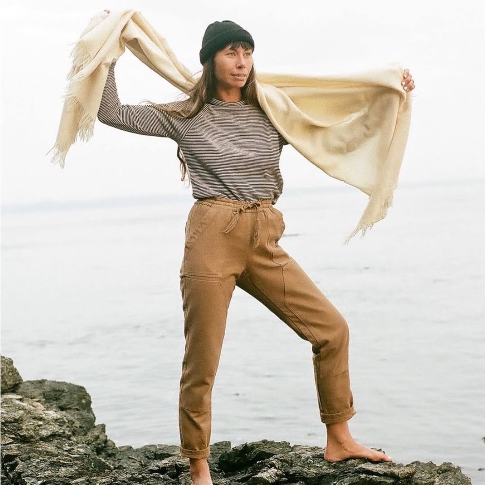 Ship Supply Sea Pant